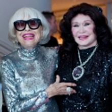 Southern California Motion Picture Council's St. Valentines Ball, Hosted by Margaret 