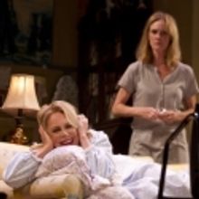 TV: RELATIVELY SPEAKING Performance Highlights - Opens Tonight, 10/20!