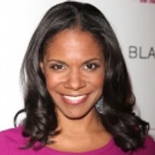 Audra McDonald, Nick Adams, et al. Wear Purple for Spirit Day!