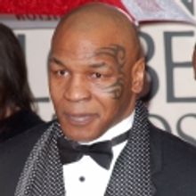 Mike Tyson  Aiming to Bring  Las Vegas Show to Broadway