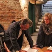 BWW Reviews: HAMLET, St Andrews Church Crypt, Holborn Circus December 8 2011 Photo