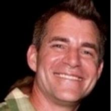 Actor John Bisom Dies in LA at 47
