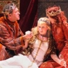 Photo Flash: MainStreet Theatre Company's SLEEPING BEAUTY, THE TIME TRAVELER
