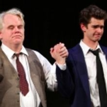 Saturday Roundup: This Week on BroadwayWorld