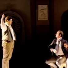 BWW Reviews: Figaros Hochzeit feiert Premiere im Berliner Bode Museum 