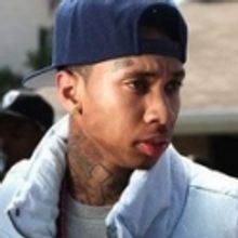 The Cotillion Presents Tyga, 3/18