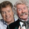 InDepth InterView Exclusive: Michael Crawford Talks THE WIZARD OF OZ, PHANTOM…