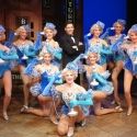 Photo Flash: CRAZY FOR YOU Opens at the Novello Theatre