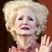BWW Interviews: Jody Gelb, WICKED's Madame Morrible, Talks About Her Phenomenal Role