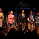 Photo Coverage: STICK FLY Opening Night Curtain Call