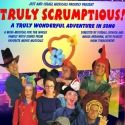 Israel Musicals Presents a Mini-Musical with Favorite Movie Musical Songs: TRULY…