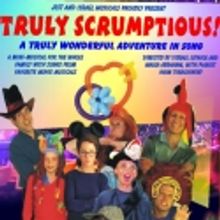 Israel Musicals Presents a Mini-Musical with Favorite Movie Musical Songs: TRULY SCRU