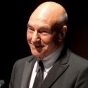 Photo Flash: Patrick Stewart, Chelsea Clinton & More Attend Shakespeare Theatre…