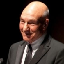 Photo Flash: Patrick Stewart, Chelsea Clinton & More Attend Shakespeare Theatre…