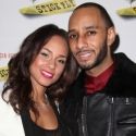 Photo Coverage: STICK FLY Celebrates Opening Night