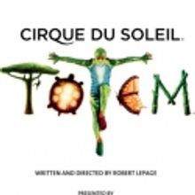 Cirque du Soleil Raises Grand Chapiteau in San Francisco