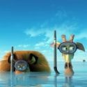 STAGE TUBE: First Look - Trailer for MADACASCAR 3 Coming June 2012