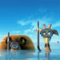 STAGE TUBE: First Look - Trailer for MADACASCAR 3 Coming June 2012 Video
