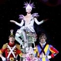 CIRQUE DREAMS HOLIDAZE - Holiday Fantasy To Land At Broward Center