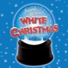 Tony Yazbeck, Jill Paice & More Join Lorna Luft in Paper Mill's WHITE CHRISTMAS