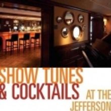 The Jefferson Presents Annual Christmas SHOW TUNES AND COCKTAILS, 12/12