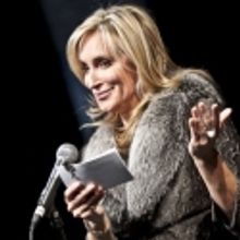 Photo Coverage: Broadway Speaks Out Honors Sonja Morgan at A Very MARY Holiday Gala