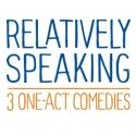 Review Roundup: RELATIVELY SPEAKING - All the Reviews!