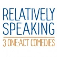 Review Roundup: RELATIVELY SPEAKING - All the Reviews!