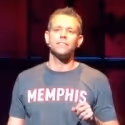 TV: HOCKADOO! Sneak Peek - Adam Pascal Sings MEMPHIS!