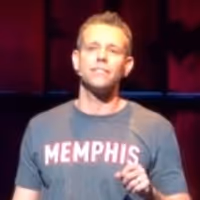 TV: HOCKADOO! Sneak Peek - Adam Pascal Sings MEMPHIS! Video