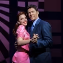 CLEAR NIGHT - ON A CLEAR DAY Opens Tonight on Broadway!