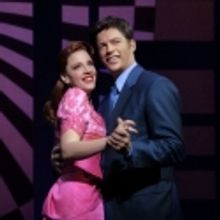 Photo Flash: First Look at Harry Connick Jr. in ON A CLEAR DAY YOU CAN SEE FOREVER!
