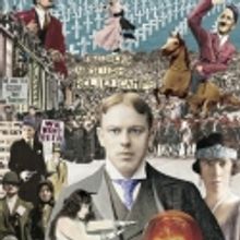 VideoCabaret Presents 'The Life and Times of Mackenzie King', Previews 11/2