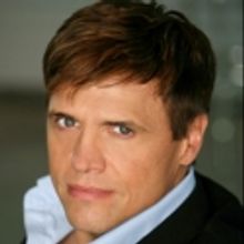 Brent Barrett to Return to Broadway's CHICAGO, 12/19