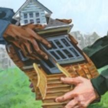 BWW Reviews: CLYBOURNE PARK at Trinity Repertory Company 