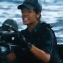 STAGE TUBE: New Trailer for BATTLESHIP Featuring Rihanna