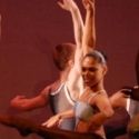 Kean University Features Dance Theatre of Harlem 1/7