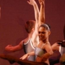 Kean University Features Dance Theatre of Harlem 1/7