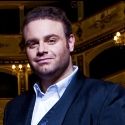 Joseph Calleja Celebrates U.S. Album Release at (Le) Poisson Rouge, 10/24