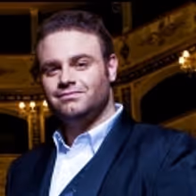 Joseph Calleja Celebrates U.S. Album Release at (Le) Poisson Rouge, 10/24
