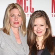 Photo Coverage: Meet The Company of the New CARRIE Musical!
