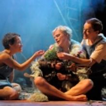 BWW Reviews: Berkeley Rep's THE WILD BRIDE is Bold and Transformative - Now thru Jan 