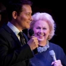 Photo Coverage: Michael Feinstein & Barbara Cook Play Feinstein's at Loews Regency