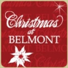 STAGE TUBE: Laura Bell Bundy hosts CHRISTMAS AT BELMONT