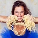 Candice Guardin to Premiere Spaghetti or Starbuxs At The Triad