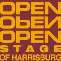 Open Stage of Harrisburg Holds Workshop Today