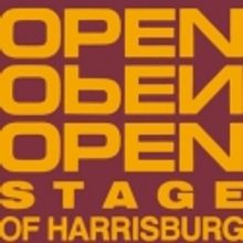 Open Stage of Harrisburg Holds Workshop Today
