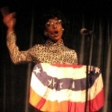 Photo Flash: Sandy Brown Relaunches 'Oh, Yes She Did!' at at Theatre-Theater