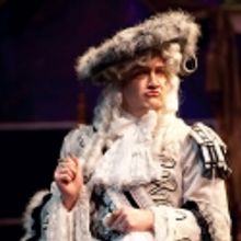 BWW Reviews: Lamplighters' THE GONDOLIERS Brings the Familiar Sounds and Humor of Gil