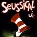 Forum Theatre Stars on Stage Students' SEUSSICAL JR. Opens Tonight